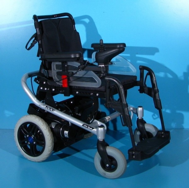 Carucior electric  Otto Bock A200 - 6 km/h