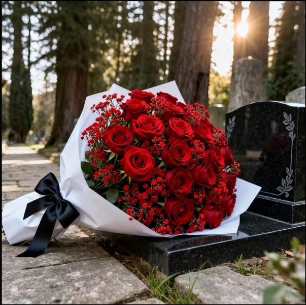 Funerare Non-Stop Bucuresti