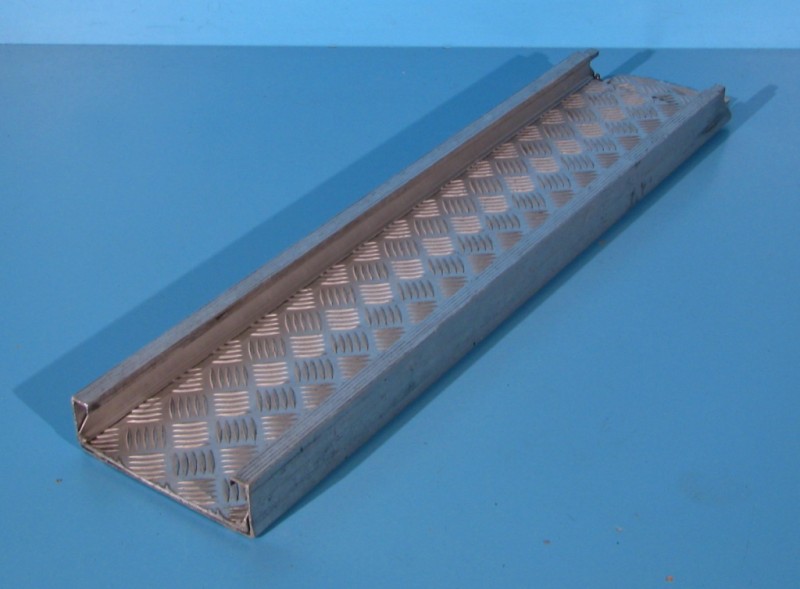 Rampe aluminiu Meyra - 190 cm