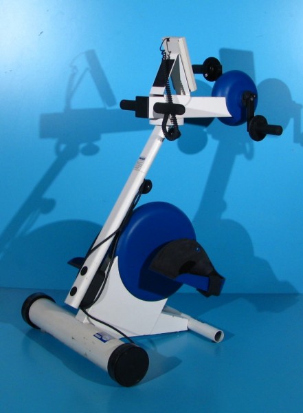 Aparat de recuperare antispasmic MOTOmed Viva 1