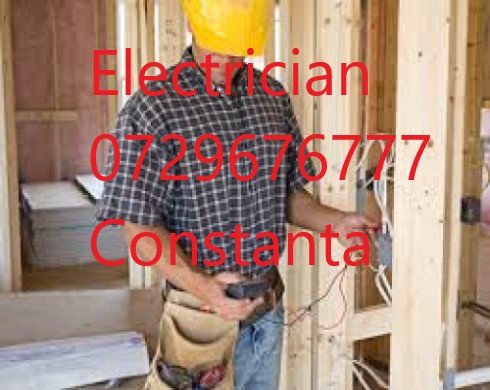 Instalații electrice