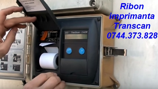 Tus termodiagrama Transcan, ThermoKing-0744373828   