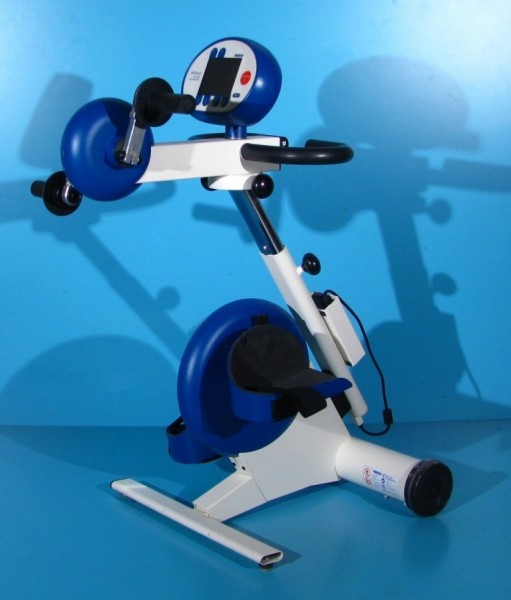 Aparat de recuperare antispasmic MOTOmed Viva 2 Light