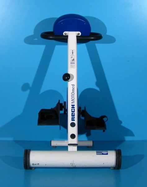 Aparat de recuperare antispasmic MOTOmed viva 2