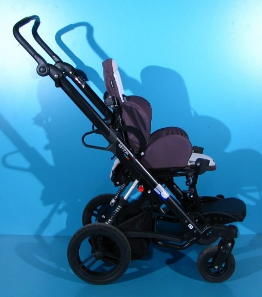 Carucior pentru copii cu dizabilitati Otto Bock Kimba Neo