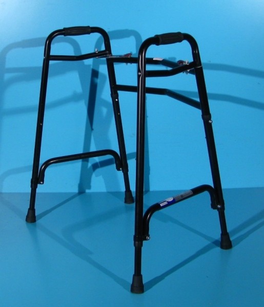 Cadru pentru mers Cobi Rehab XXL max. 270 kg