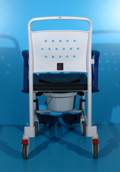 Scaun pentru WC si baie Rebotec