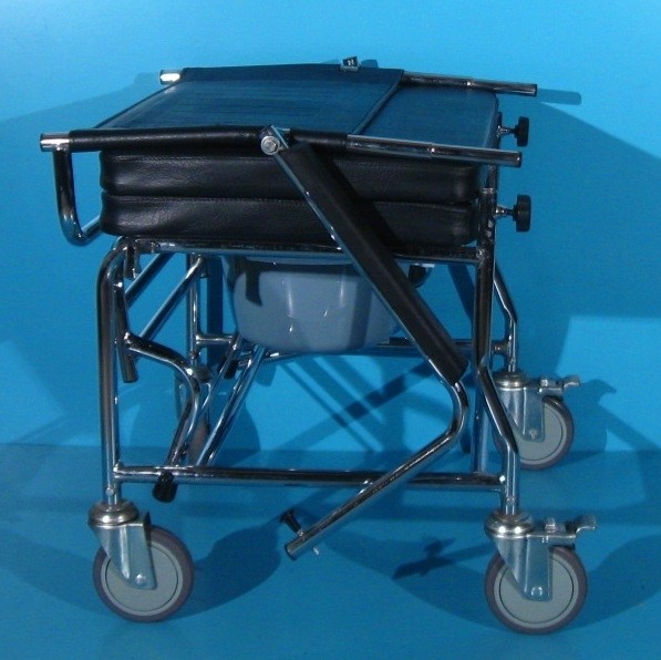 Scaun cu WC  Trendmobil - latime sezut 60 cm - max. 220 kg