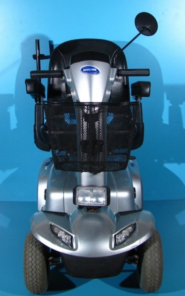 Scuter electric Invacare Leo - 6 km h