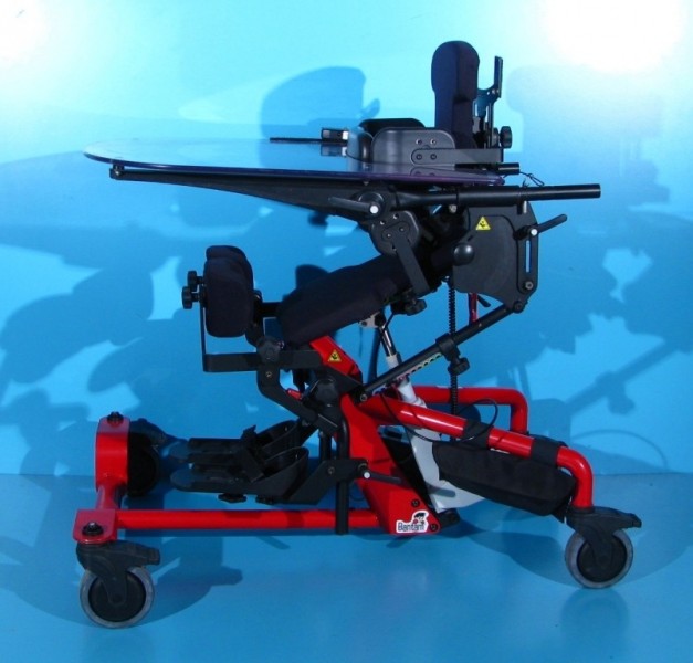 Verticalizator electric  pentru copii EasyStand Bantam