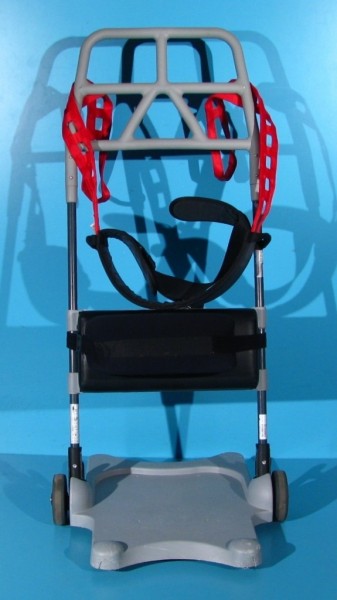 Dispozitiv pentru transfer si transport pacient Molift