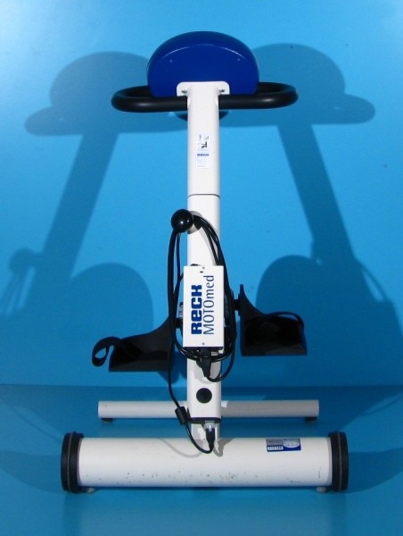 Aparat de recuperare antispasmic MOTOmed viva 2 Light