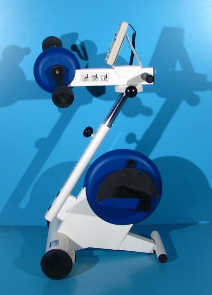 Aparat de recuperare antispasmic MOTOmed Viva 1