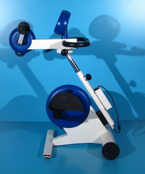 Aparat de recuperare antispasmic MOTOmed Viva 2 Light
