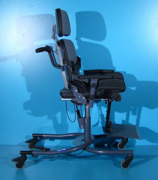 Scaun pozitionare pentru copii cu roti Schuchmann