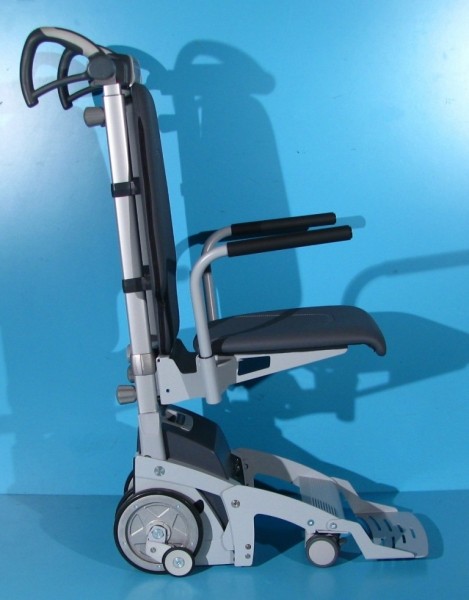 Elevator pentru scari -Alber Scalacombi S36