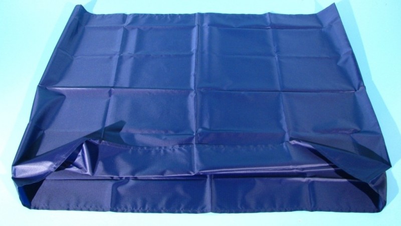 Cearsaf tubular de transfer pentru pacienti 90x110 cm