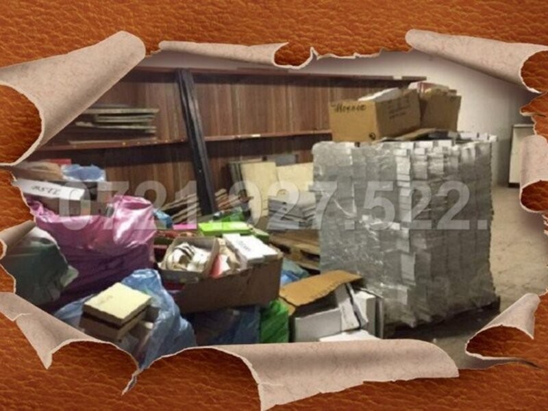 Depozit - Drumul Taberei, Materna, V.Ialomitei, spre centru, vedere din bd., 20 mp.