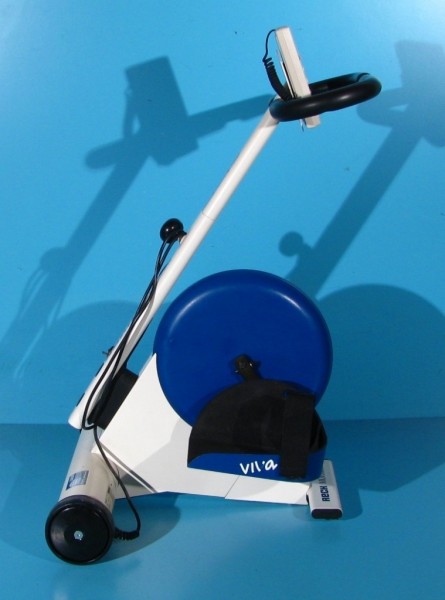 Aparat de recuperare antispasmic MOTOmed viva 1