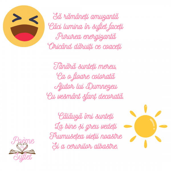 Spune mai mult decât un simplu La Mulți Ani cu un cadou special