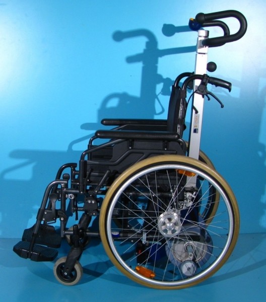 Elevator pentru scari  AAT S-Max / Sopur