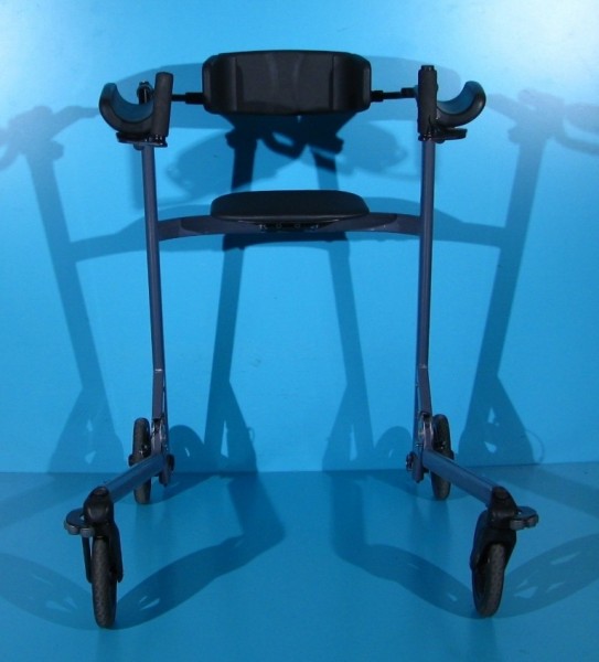 Cadru de mers cu roti pentru adulti Schuchmann Malte