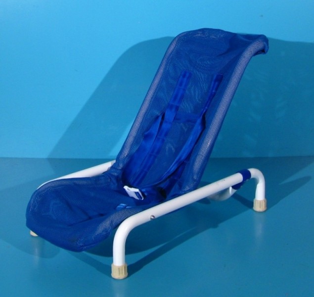 Pat de baie din aluminiu pentru copii 