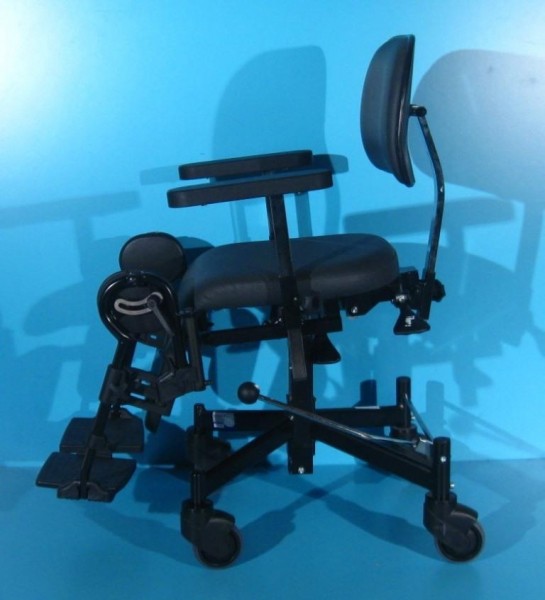 Scaun de birou ergonomic - pacient Meyra