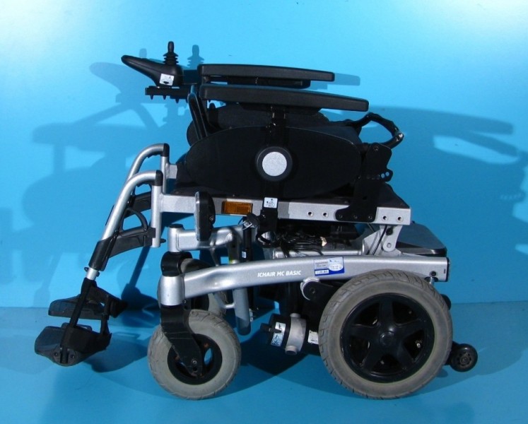 Carucior electric - Meyra IChair