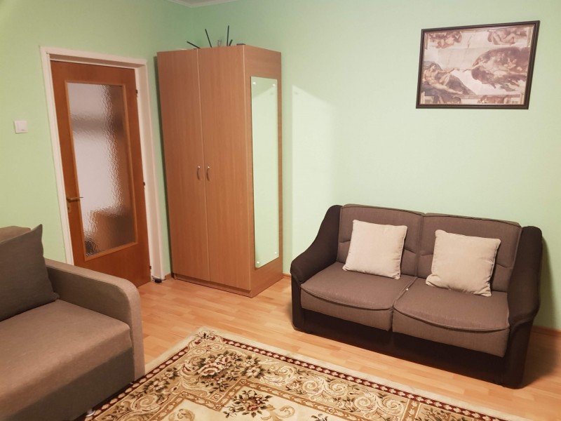 Particular închiriez apartament 2 camere Bucuresti Mall