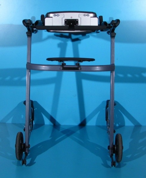 Cadru de mers cu roti pentru adulti Schuchmann Malte