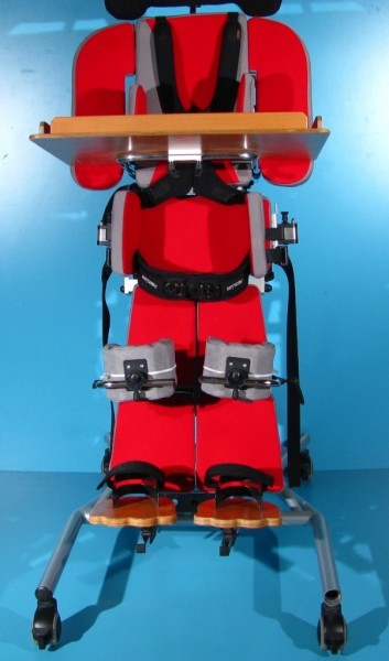 Verticalizator activ - Rehatec Lasse