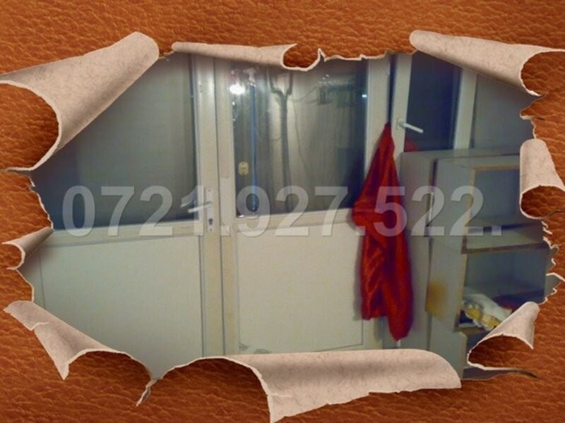 Depozit - Drumul Taberei, Materna, V.Ialomitei, spre centru, vedere din bd., 20 mp.