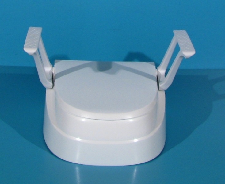 Inaltator WC cu manere si inaltime reglabila Dietz