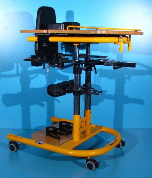 Verticalizator activ Berollka