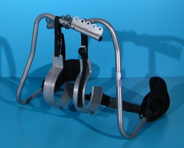 Suport pentru transfer pacienti in piscina