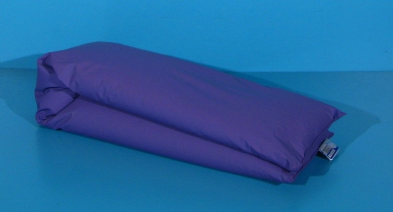 Perna de pozitionare antiescara Kubivent  180x35 cm