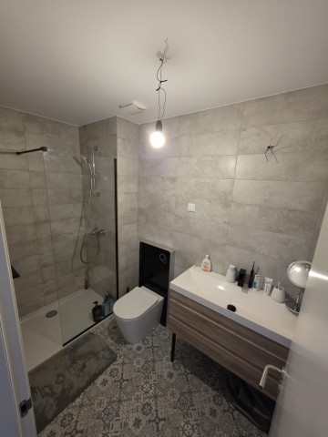 Apartament 3 camere, mobilat si utilat, Bucuresti, zona Morarilor, 84mp, 260.000euro