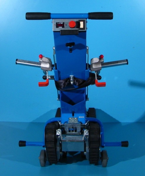 Elevator cu senile pentru scari -Perfekta-Lift