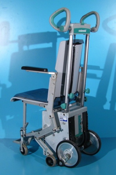 Elevator pentru scari Alber Scalamobil S28