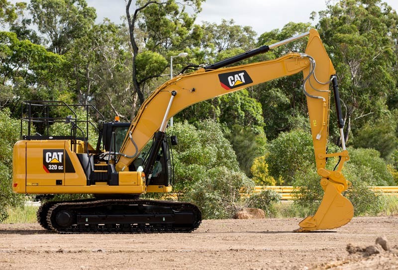 Inchiriem utilaje, automacarale si camioane pt constructii