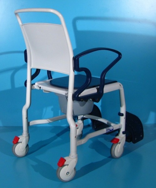 Scaun pentru WC si baie -Rebotec