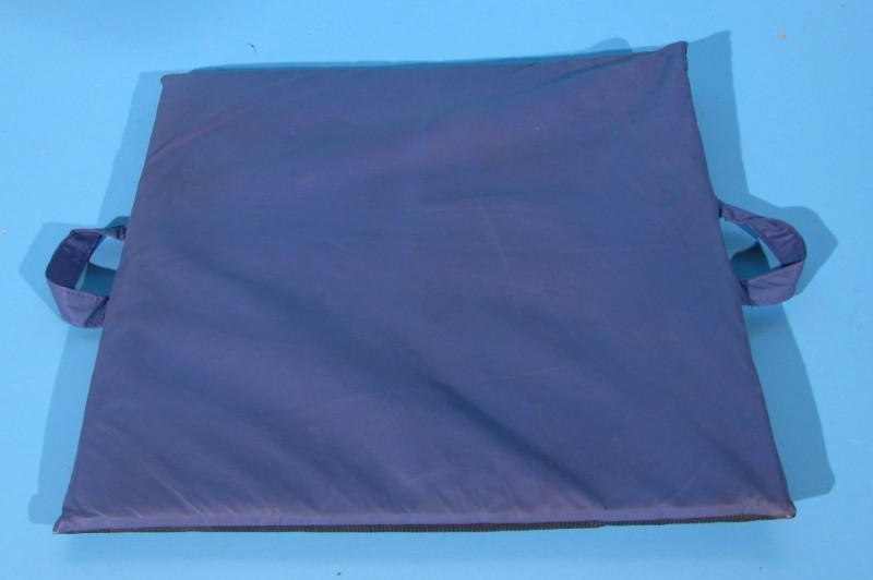 Perna sezut antiescara din gel AKS 42x45x2.5