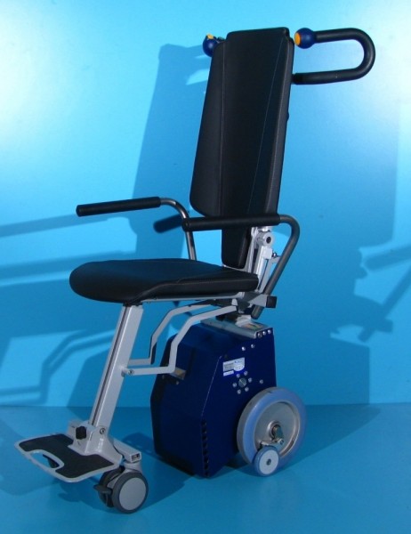 Elevator pentru scari AAT S-Max
