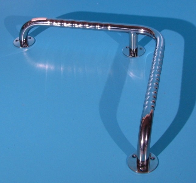 Bara de sprijin din inox