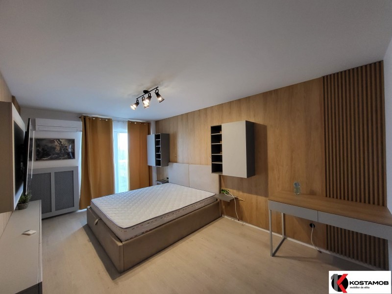Realizez proiecte de design interior