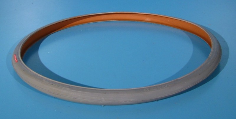 Cauciuc pe camera 24x1 (600x25A)