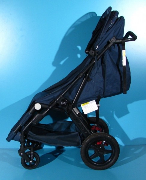 Carucior pentru copii cu dizabilitati Wego