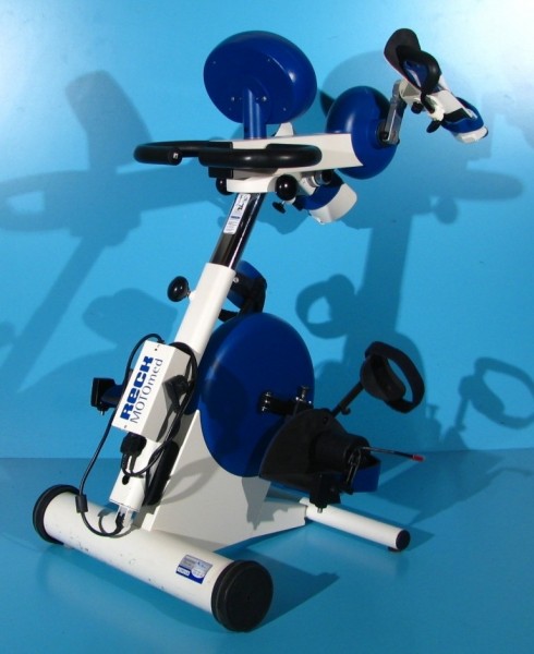 Aparat de recuperare antispasmic MOTOmed viva 2 Light