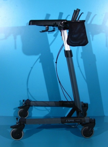 Premergator hidraulic Topro Taurus H Walker